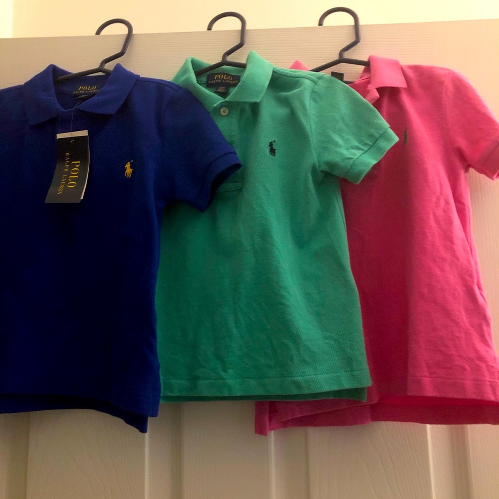 Polo RL shirt